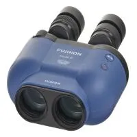 Fujinon Techno-Stabi TS-X 14x40 Image-Stabilized Binoculars (Navy) 0