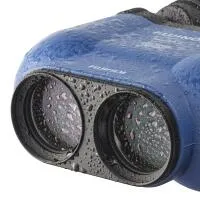 Fujinon Techno-Stabi TS-X 14x40 Image-Stabilized Binoculars (Navy) 1