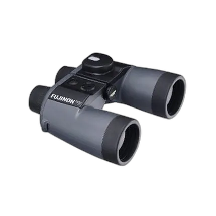 Fujinon Mariner 7x50 WPC-XL Binoculars - Grey
