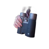 Fujinon Hyper-Clarity HC 8x42 Binoculars 5
