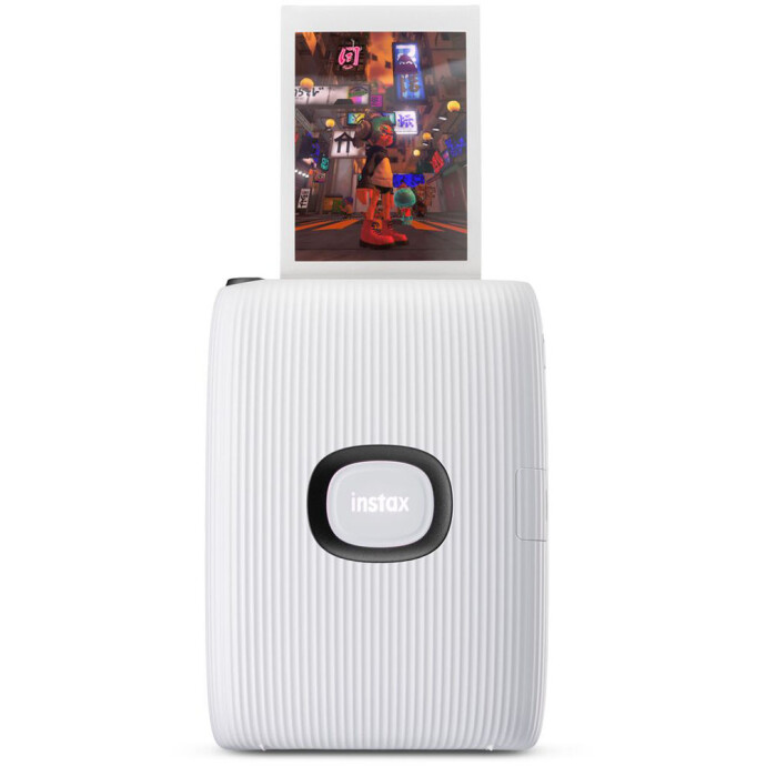 Fujifilm Instax Mini Link 2 Special Smartphone Printer | Fujifilm at Unique Photo