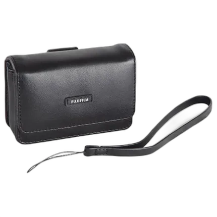 Fujifilm SC-FXJ10 Case (Black)