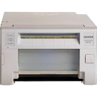 Fujifilm ASK 300 Digital Photo Printer System (White) 0