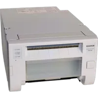 Fujifilm ASK 300 Digital Photo Printer System (White) 2