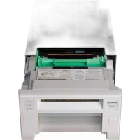 Fujifilm ASK 300 Digital Photo Printer System (White) 4