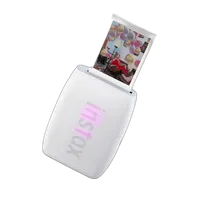 Fujifilm INSTAX Mini Link 3 Smartphone Printer (White) 0