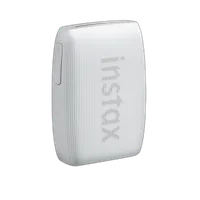Fujifilm INSTAX Mini Link 3 Smartphone Printer (White) 2