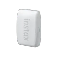 Fujifilm INSTAX Mini Link 3 Smartphone Printer (White) 3
