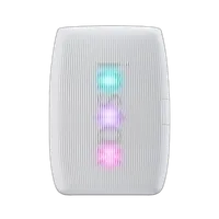 Fujifilm INSTAX Mini Link 3 Smartphone Printer (White) 4