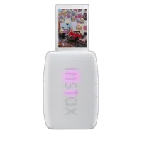 Fujifilm INSTAX Mini Link 3 Smartphone Printer (White) 5