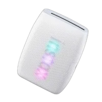 Fujifilm INSTAX Mini Link 3 Smartphone Printer (White) 6