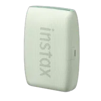 Fujifilm INSTAX Mini Link 3 Smartphone Printer (Green) 4