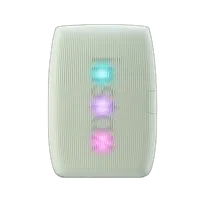 Fujifilm INSTAX Mini Link 3 Smartphone Printer (Green) 7