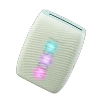 Fujifilm INSTAX Mini Link 3 Smartphone Printer (Green) 8