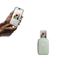 Fujifilm INSTAX Mini Link 3 Smartphone Printer (Green) 11