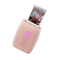Fujifilm INSTAX Mini Link 3 Smartphone Printer (Pink) 0