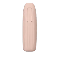 Fujifilm INSTAX Mini Link 3 Smartphone Printer (Pink) 1