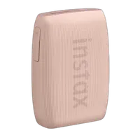 Fujifilm INSTAX Mini Link 3 Smartphone Printer (Pink) 3