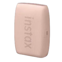 Fujifilm INSTAX Mini Link 3 Smartphone Printer (Pink) 4