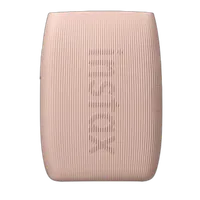 Fujifilm INSTAX Mini Link 3 Smartphone Printer (Pink) 5