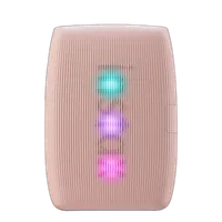 Fujifilm INSTAX Mini Link 3 Smartphone Printer (Pink) 6