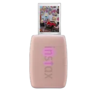 Fujifilm INSTAX Mini Link 3 Smartphone Printer (Pink) 7