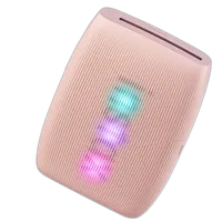 Fujifilm INSTAX Mini Link 3 Smartphone Printer (Pink) 8