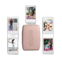 Fujifilm INSTAX Mini Link 3 Smartphone Printer (Pink) 9