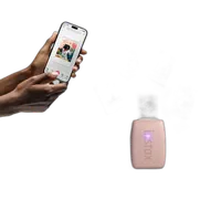 Fujifilm INSTAX Mini Link 3 Smartphone Printer (Pink) 11