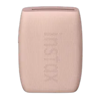 Fujifilm INSTAX Mini Link 3 Smartphone Printer (Pink) 12
