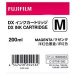 Fujifilm 16393033 Magenta Ink Cartridge 200ml for Fujifilm Frontier-S DX100