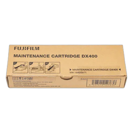 Fujifilm DX400W Waste Ink Tank