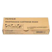 Fujifilm DX400W Waste Ink Tank 0
