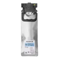 Fujifilm Sky Blue Ink for DX400W 0
