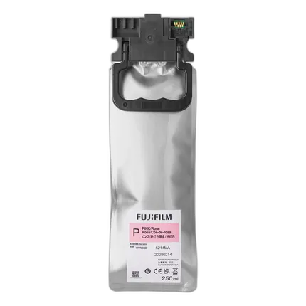 Fujifilm Pink Ink for DX400W