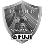Fujifilm DX100 2-Year Advanced Exchange Replacement Service Program