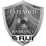 Fujifilm DX100 3-Year Advanced Exchange Replacement Service Program