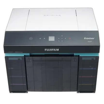 Fujifilm DX400W Printer System
