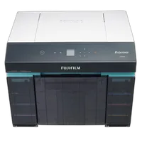 Fujifilm DX400W Printer System 0