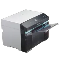 Fujifilm DX400W Printer System 1