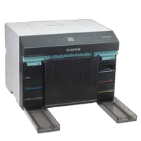 Fujifilm DX400W Printer System 2