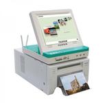 Fujifilm ASK 4x6 Media -800 4R Printers/2 Rolls of 400 Sheets for ASK 300