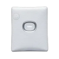 Fujifilm INSTAX SQUARE LINK Smartphone Printer (White) 1
