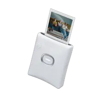 Fujifilm INSTAX SQUARE LINK Smartphone Printer (White) 3