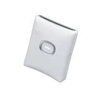 Fujifilm INSTAX SQUARE LINK Smartphone Printer (White) 4