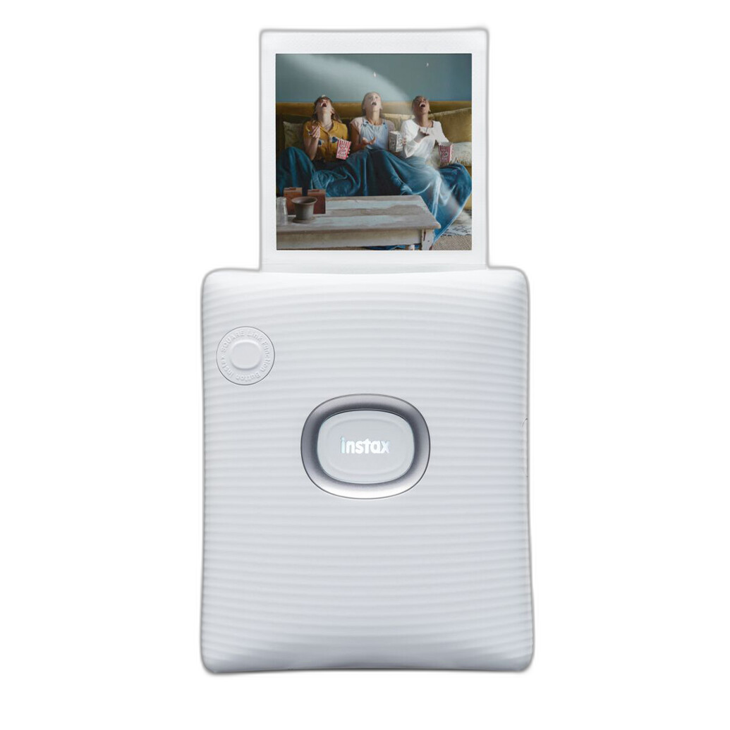 Instax Square Film Guide: The Classic Square Format, Instantly