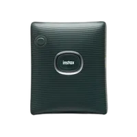 Fujifilm INSTAX SQUARE LINK Smartphone Printer (Green) 1