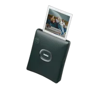 Fujifilm INSTAX SQUARE LINK Smartphone Printer (Green) 3