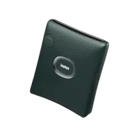Fujifilm INSTAX SQUARE LINK Smartphone Printer (Green) 4