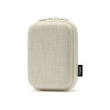 Fujifilm INSTAX Mini Link 2 Smartphone Printer Case (Woven Ivory)